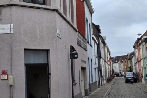 Ruime hoekwoning met terras, garage en 3 slaapkamers in Ledeberg - Energielabel C - 180m² bewoonbare oppervlakte