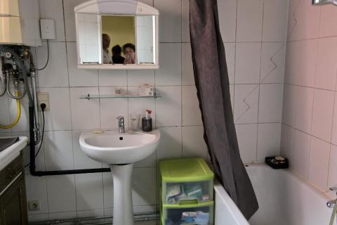 Ruime hoekwoning met terras, garage en 3 slaapkamers in Ledeberg - Energielabel C - 180m² bewoonbare oppervlakte