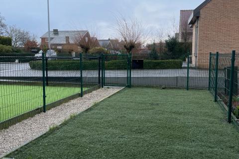 Rijwoning met tuin in Deinze/Vinkt, 2 slaapkamers, bouwjaar 1934, EPC-waarde 250.00, energielabel C