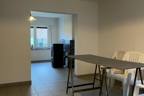 Rijwoning met tuin in Deinze/Vinkt, 2 slaapkamers, bouwjaar 1934, EPC-waarde 250.00, energielabel C