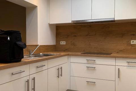 Rijwoning met tuin in Deinze/Vinkt, 2 slaapkamers, bouwjaar 1934, EPC-waarde 250.00, energielabel C