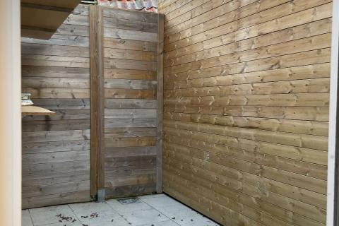 Rijwoning met tuin in Deinze/Vinkt, 2 slaapkamers, bouwjaar 1934, EPC-waarde 250.00, energielabel C