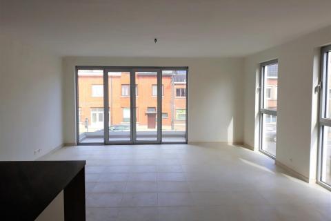 Luxe nieuwbouwappartement te Melle