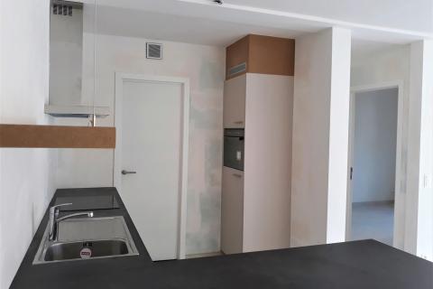 Luxe nieuwbouwappartement te Melle