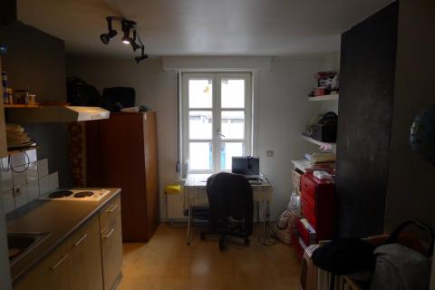 Rijwoning/Opbrengsteigendom te Gent