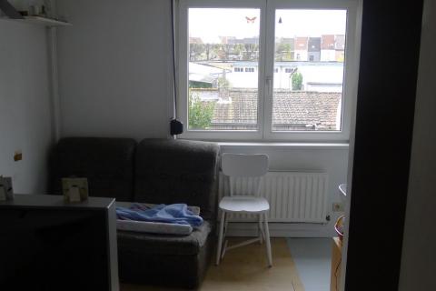 Rijwoning/Opbrengsteigendom te Gent