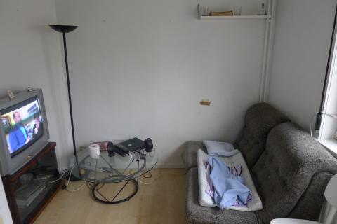 Rijwoning/Opbrengsteigendom te Gent