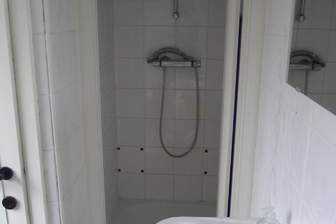 Rijwoning/Opbrengsteigendom te Gent