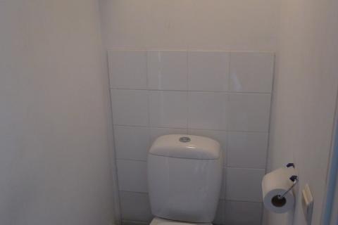 Rijwoning/Opbrengsteigendom te Gent
