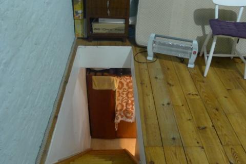 Rijwoning/Opbrengsteigendom te Gent