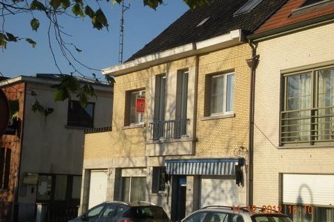 Handelshuis met woning