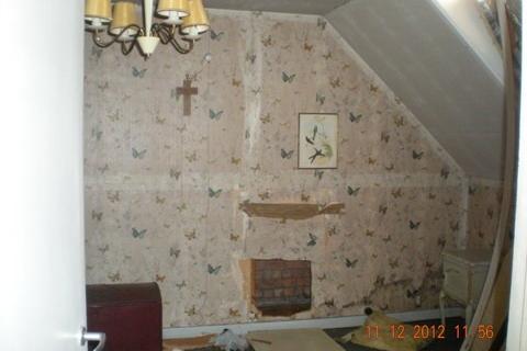 Handelshuis met woning