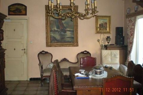 Handelshuis met woning
