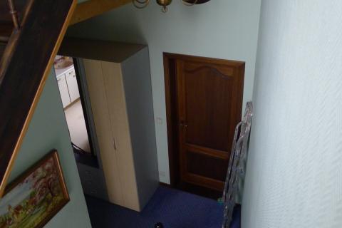 Ruime rijwoning te Gent met koer