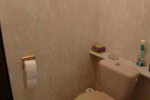 Ruime rijwoning te Gent met koer