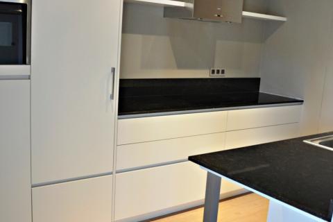 Exclusief villa-appartement te St-Denijs-Westrem