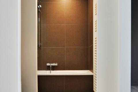 Exclusief villa-appartement te St-Denijs-Westrem