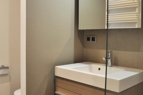 Exclusief villa-appartement te St-Denijs-Westrem