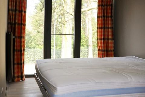 Exclusief villa-appartement te St-Denijs-Westrem