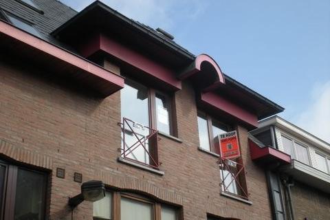 Mooi dakappartement te koop in centrum Melle