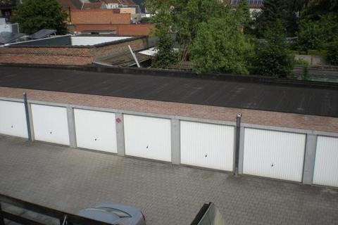 Mooi dakappartement te koop in centrum Melle