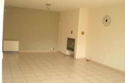 Mooi dakappartement te koop in centrum Melle