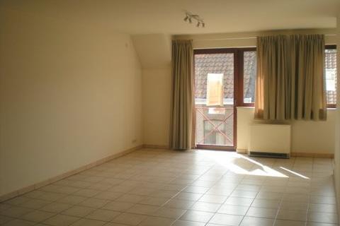 Mooi dakappartement te koop in centrum Melle