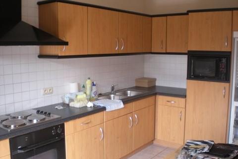 Mooi dakappartement te koop in centrum Melle