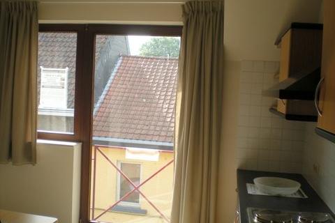 Mooi dakappartement te koop in centrum Melle