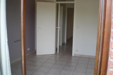 Mooi dakappartement te koop in centrum Melle