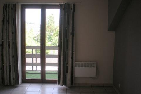 Mooi dakappartement te koop in centrum Melle