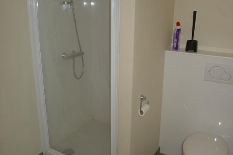VERHUURD !!! Duplex appartement met 3 slaapkamers