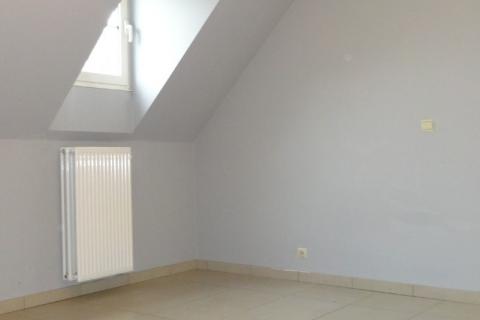 VERHUURD !!! Duplex appartement met 2 slaapkamers