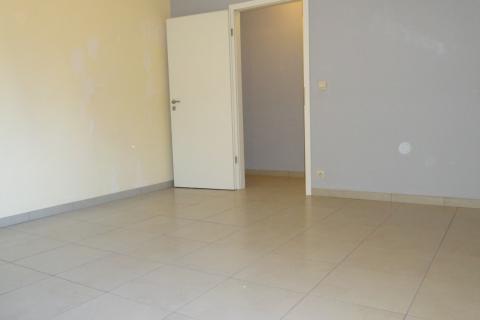 VERHUURD !!! Duplex appartement met 2 slaapkamers