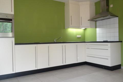 VERHUURD !!! Duplex appartement met 2 slaapkamers