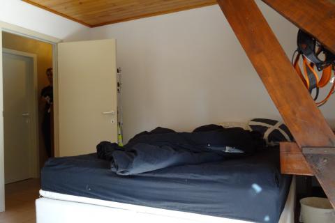 VERHUURD!!! GEEN BEZOEKEN MEER ! Rustig gelegen woning met 3 slaapkamers