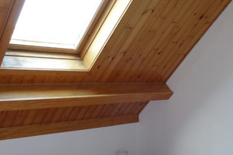 VERHUURD!!! GEEN BEZOEKEN MEER ! Rustig gelegen woning met 3 slaapkamers