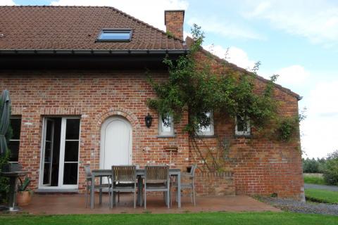 VERHUURD!!! GEEN BEZOEKEN MEER ! Rustig gelegen woning met 3 slaapkamers