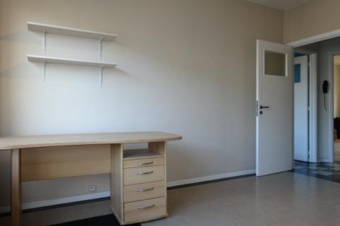 VERHUURD !!! Appartement met 2 slaapkamers