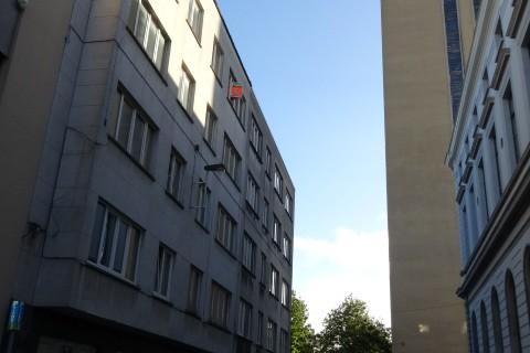 VERHUURD !!! Appartement met 2 slaapkamers