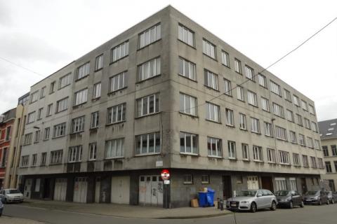 VERHUURD !!! Appartement met 2 slaapkamers