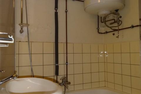 VERHUURD !!! Appartement met 2 slaapkamers