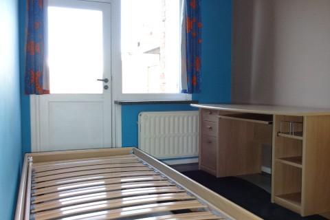 VERHUURD !!! Appartement met 2 slaapkamers