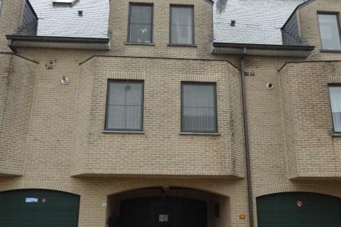 VERHUURD!!! Ruim 2 slaapkamer appartement met terras