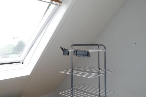 VERHUURD!!! Ruim 2 slaapkamer appartement met terras