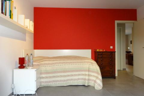 VERHUURD !!! Gelijkvloersappartement met ruim terras
