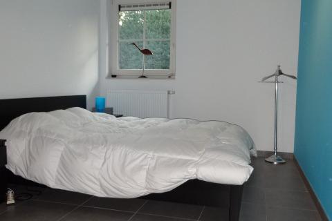 VERHUURD !!! Gelijkvloersappartement met ruim terras