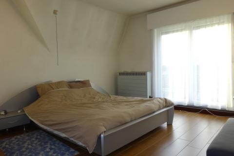 VERHUURD !!! Alleenstaande woning met tuin en 3 slaapkamers