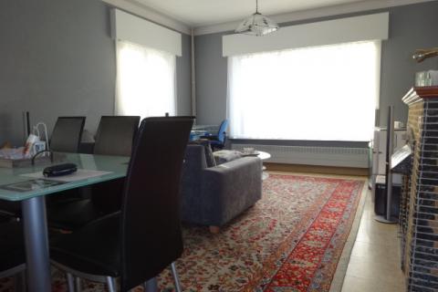 VERHUURD !!! Alleenstaande woning met tuin en 3 slaapkamers