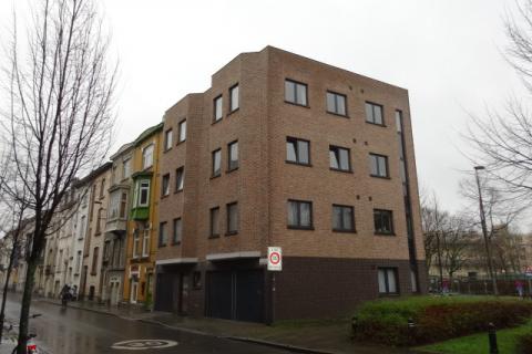 VERHUURD !!! Gezellig appartement in St-Amandsberg
